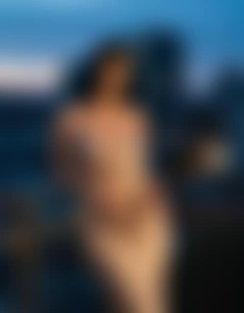 Blurred preview of Balcony hour