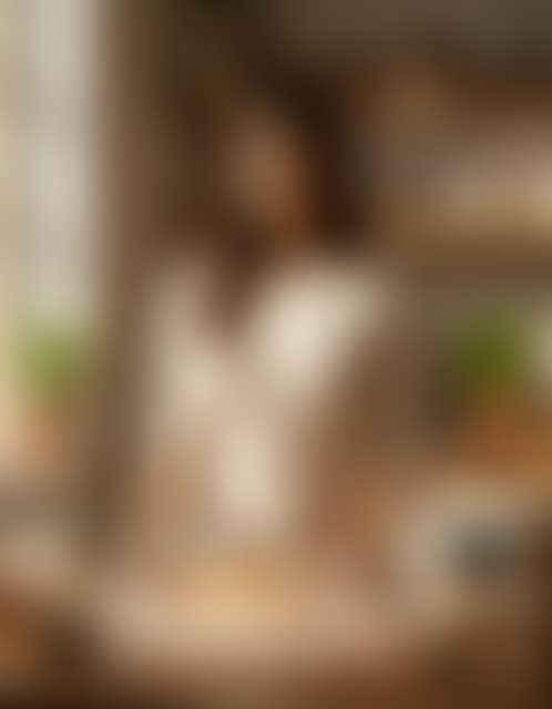 Blurred preview of Fresh from the oven
